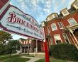 Brickhouse Inn Named a 2026 Tripadvisor Travelers' Choice Award Winner for the 15th Straight Year