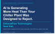 ExhaustFlow Technologies™ Addresses Growing AI Infrastructure Cooling Crisis