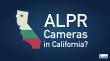 Missing ALPR Policy Could Cost $2,500 Per Violation