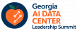 Georgia AI Data Center Leadership Summit to Convene Senior Industry Leaders in Atlanta This August