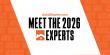 The Coffee Shops™ Announce 2026 AskARoofer™ Experts