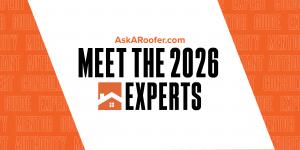 The Coffee Shops™, the award-winning digital platforms where industries come together for technology, insight and everyday business, announces 2026 AskARoofer Experts The Coffee Shops™ Announce 2026 AskARoofer™ Experts