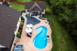 Outback Construction Earns Imagine Pools' April 2026 Pool of the Month for Mt. Juliet Backyard Transformation