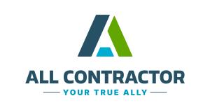 All Contractor Logo