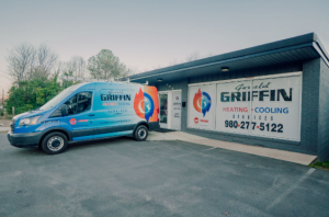 Gerald Griffin Heating and Cooling Servicesm 1