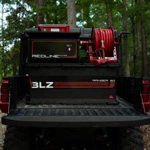 UTV Fire Skid BLZ Ranger 60