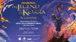 THE LEGEND OF KORRA IN CONCERT BRINGS THE AVATAR UNIVERSE BACK TO THE ROAD WITH 2027 GLOBAL TOUR