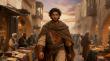 Al-Khwarizmi: Father of Algebra and the Algorithm -- A Docudrama By Spencer Striker Digital Learning Released Today
