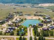 The Park at Larkspur Debuts in Crested Butte, Offering a Streamlined Approach to Modern Mountain Living