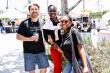 Friends LA Unites Families and Community at Stronger Together Summer Fest