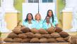 Celebration Key brews up community sustainability solution in Grand Bahama with repurposed coffee grounds