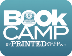 BookCAMP by Printed Word Reviews