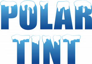 Polar Tint Franchise logo (updated)