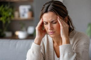Neckwise, a growing multi-state network of upper cervical chiropractic offices, has launched GotMigraines Migraine Sufferer