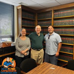 We Buy Long Island Homes Fast Closing a Property Purchase in New York
