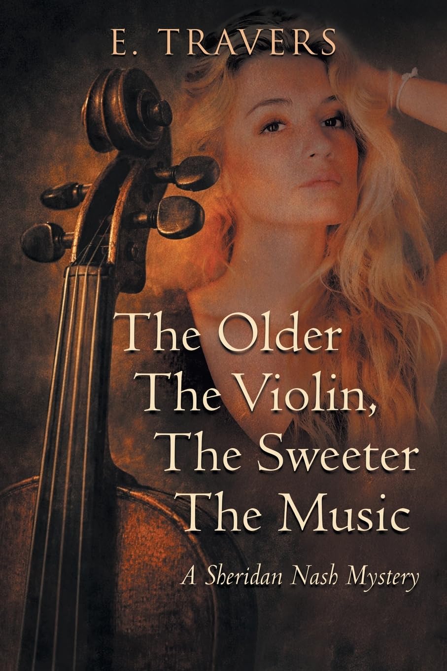 E. Travers Delivers a Sharp, Atmospheric New Sheridan Nash Mystery Set in Nashville