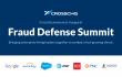 Crosschq Convenes Industry Leaders for the Inaugural AI Hiring Fraud Summit