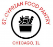 St. Cyprian Food Pantry Volunteers Celebrate Chicago Christmas Tradition Aboard Amtrak Carol Train