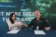 Eros Innovation and Envision Racing sign strategic Memorandum of Understanding 