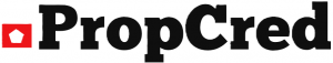 Propcred Indpendent Australia Property Valuation and Advice Logo