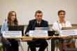 ALLATRA GRC Brings an Early-Warning Perspective on Stigmatization to the OSCE Human Dimension Meeting in Vienna