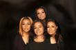 LEGENDS OF GOSPEL: VEGAS RESIDENCY Featuring The Clark Sisters, Deitrick Haddon and Fred Hammond Announced