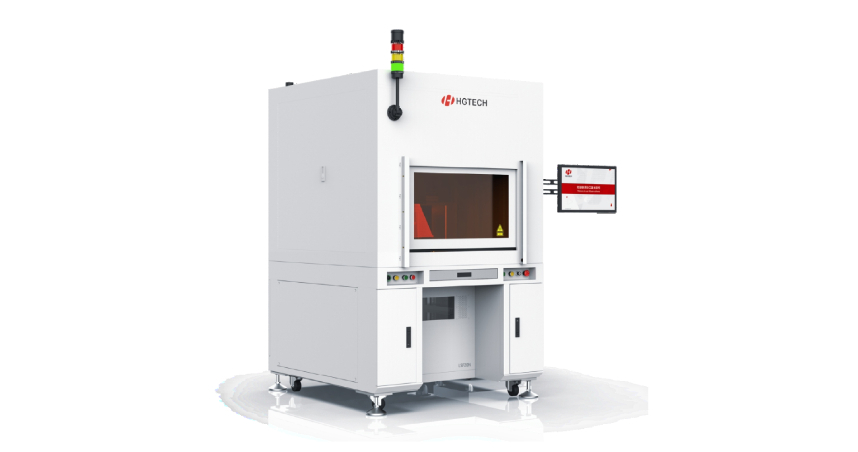 HGTECH vs Global Competitors: What Sets China Top Laser Welding Machine Suppliers Apart