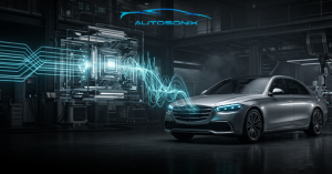 AutoSonix Launches PTX™