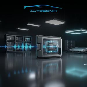 Autosonix: Automotive Industry