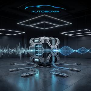 AI-Powered Acoustic Intelligence