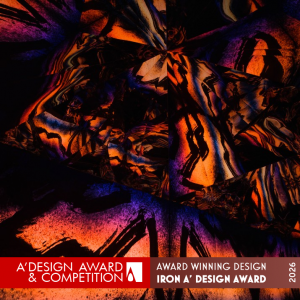 The A' Design Awards has announced Luminous Lingnan, an immersive art installation created by Lampo Leong, Yanxiu Zhao and Haozheng Wu, as a recipient of the Iron A' Design Award in the Fine Arts and Art Installation Design category Luminous Lingnan by Lampo Leong, Yanxiu Zhao and Haozheng Wu