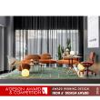 Vitrine MDS by Thiago Mondini Wins Iron in A' Trade Show Design Award