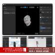 Depth by Aleksei Kipin Wins Iron in A' Software Design Awards