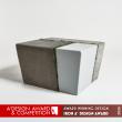 Cube by Saya Takamine Wins Iron in A' Furniture Design Awards