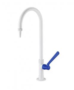 single-outlet-pvc-lab-faucet-blue-lever
