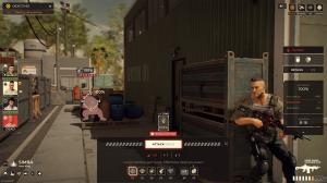 Warhounds replaces frustrating point-blank misses with clear, transparent ballistics, where positioning, cover, distance, and tactical planning determine every shot.