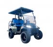 XXCART Advances Premium Mobility as a High-End Customized Golf Carts Manufacturer