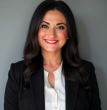Influential Women Profiles Britne Corkill: Vice President And Senior Relationship Manager IV at Columbia Bank