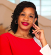 Influential Women Spotlights Alexis Davis, PHR, sHRBP: CEO & Founder Of Crimson Leadership Group, LLC