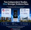 Pulsenmore Expands Home Ultrasound Clinical Utility, Backed by New Clinical Evidence