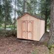 Northwest Sheds Establishes Regional Construction Standards for Wooden Outdoor Storage
