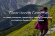 Clear Health Centers Defines Holistic Health and Wellness Care in Salt Lake City