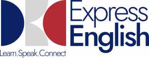 Express English logo