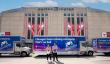 Roadway Moving Named Official Moving & Storage Partner of the Chicago Bulls, Expanding Nationwide Presence