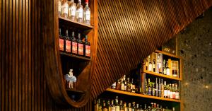 Jane Doe Restaurant & Cocktail Bar in Jersey City