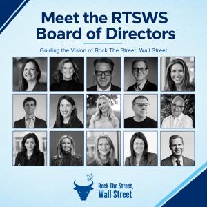 RTSWS Board of Directors