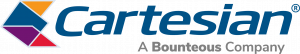 Cartesian logo