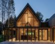 Sanctum nature retreat opens in Lithuania