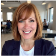 Influential Women: Michelle Welton, M.A., ICF-PCC, Transformative Leadership and Organizational Change Expertise