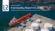 Latest FOBAS Fuel Quality Report finds ISO-compliant fuels are increasingly causing operational problems